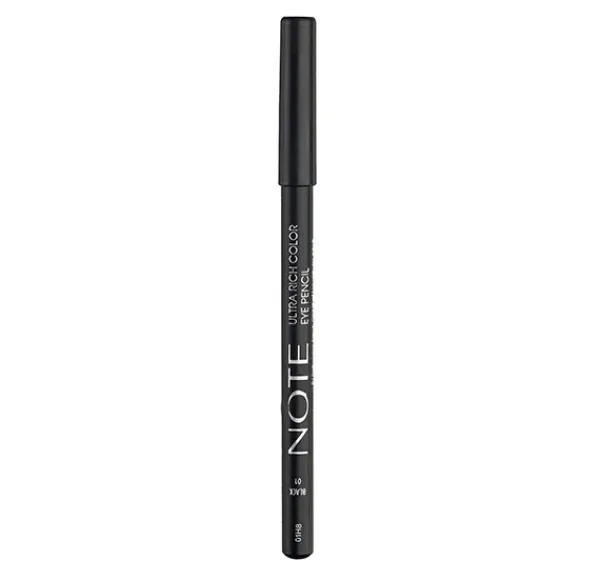 Ultra Rich Color Eye Pencil*NOTE COSMETIQUE Clearance