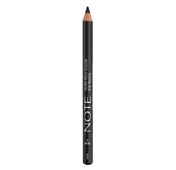 Ultra Rich Color Eye Pencil*NOTE COSMETIQUE Clearance