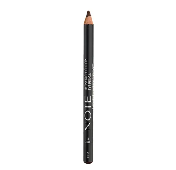 Ultra Rich Color Eye Pencil*NOTE COSMETIQUE Clearance