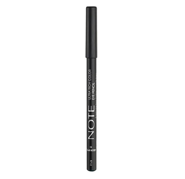 Ultra Rich Color Eye Pencil*NOTE COSMETIQUE Clearance