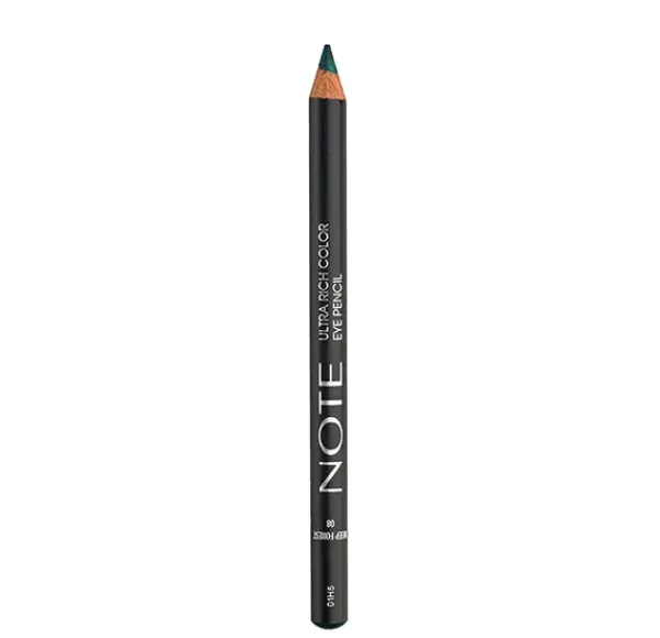 Ultra Rich Color Eye Pencil*NOTE COSMETIQUE Clearance
