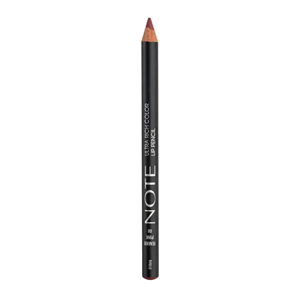 Ultra Rich Color Lip Pencil*NOTE COSMETIQUE Outlet