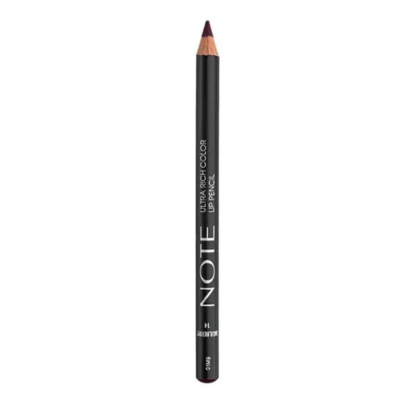 Ultra Rich Color Lip Pencil*NOTE COSMETIQUE Outlet
