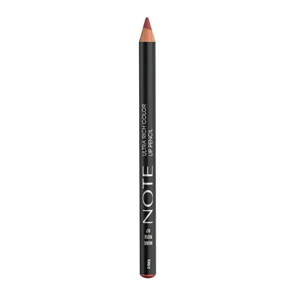 Ultra Rich Color Lip Pencil*NOTE COSMETIQUE Outlet