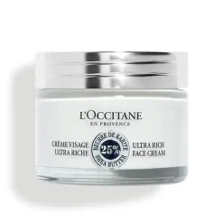 Online L'OCCITANE Ultra Riche Creme Confort