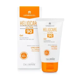 Clearance HELIOCARE Ultra Spf90 Gel