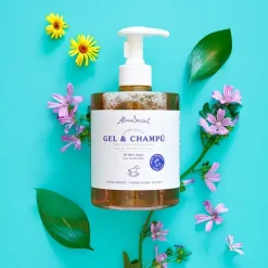 Clearance ALMA SECRET Ultra Suave Gel & Champú