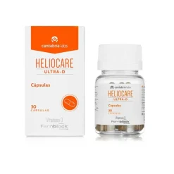 Online HELIOCARE Ultra-D Cápsulas Oral