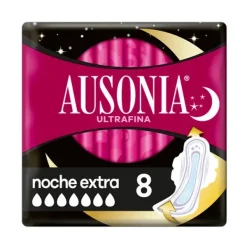 New AUSONIA Ultrafina Noche Extra