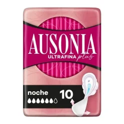 AUSONIA Ultrafina Plus Noche