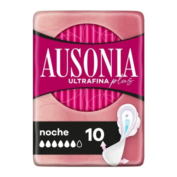 AUSONIA Ultrafina Plus Noche