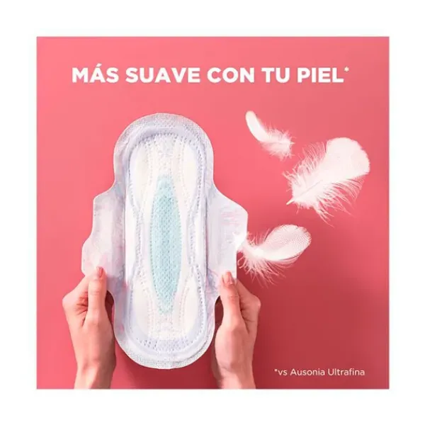 AUSONIA Ultrafina Plus Noche