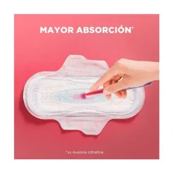 New AUSONIA Ultrafina Plus Super