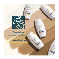 Hot Ultra-Fluido Xdefense SPF50+ Photoderm Facial