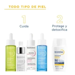 Ultra-Fluido Xdefense SPF50+ Photoderm Facial