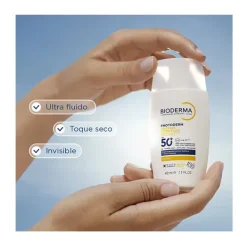 Ultra-Fluido Xdefense SPF50+ Photoderm Facial