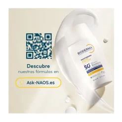 Ultra-Fluido Xdefense SPF50+ Photoderm Facial