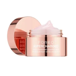 Ultra-Hydrating Sleeping Mask*FOREO