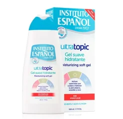 Sale INSTITUTO ESPAÑOL Ultratopic Pieles Atópicas