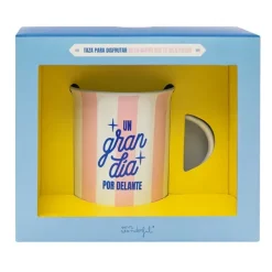 Outlet MR WONDERFUL Un Gran Día Por Delante