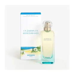 Un Jardin En Méditeranée*HERMÈS Online