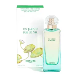 Un Jardin Sur Le Nil*HERMÈS