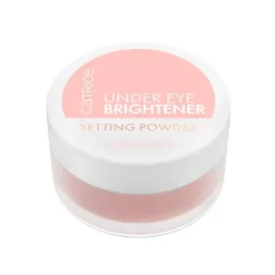 Under Eye Brightener Setting Powder*CATRICE Best