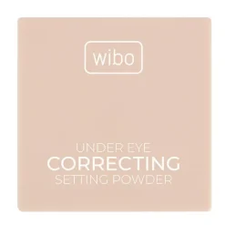 Under Eye Correcting Setting Powder*WIBO