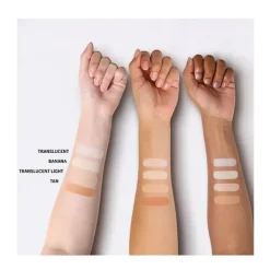 Under-Eye Setting Powder Banana*MOIRA Online