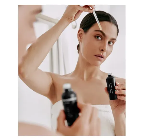 Clearance UnicClear & Clean Serums