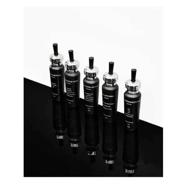 Clearance UnicClear & Clean Serums