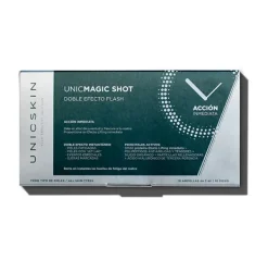 UnicMagic Shot*UNICSKIN New