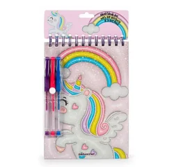 Sale Unicorn Escritura