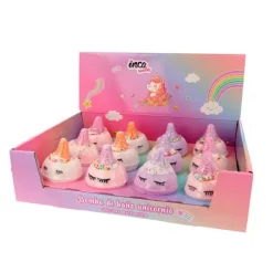 Hot INCA Unicorn Bath Bomb