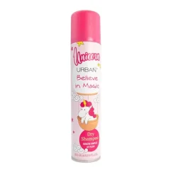 Outlet URBAN CARE Unicorn Believe In Magic Dry Shampoo