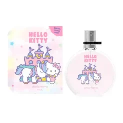 Unicorn Castle*HELLO KITTY Clearance