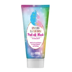 Unicorn Glitter Dust Mask*BIOMIRACLE