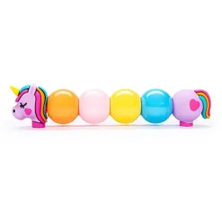 Sale STATIONERY Unicorn Stackable Highlighters