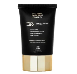 Hot UnicSun+ Dark Spot Control Limpieza