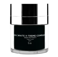 Hot UnicWhite X-Treme Complex Limpieza