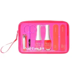 Unique Glow Nail Care Kit*BETER