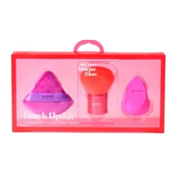 Clearance Unique Glow Touch Up Kit Brochas Y Pinceles