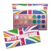 United Shimmerdom Palette*RUDE Clearance