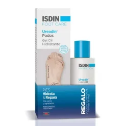 Sale ISDIN Unreadin Podos Gel Oil