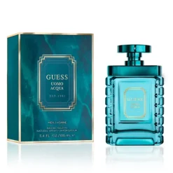 Uomo Acqua*GUESS Best