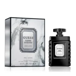 Uomo Intenso*GUESS Best