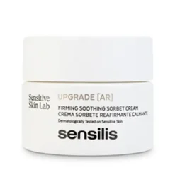 Upgrade Ar*SENSILIS Online