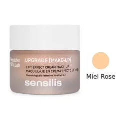 MAKE UP SENSILIS Upgrade Make-Up