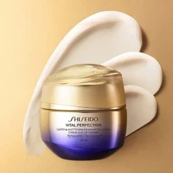 Uplifting And Firming Advanced Day Cream*SHISEIDO Discount