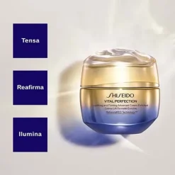 Uplifting And Firming Advanced Day Cream*SHISEIDO Discount